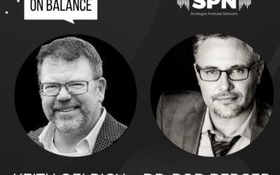 Podcast: On Balance with Keith Oelrich