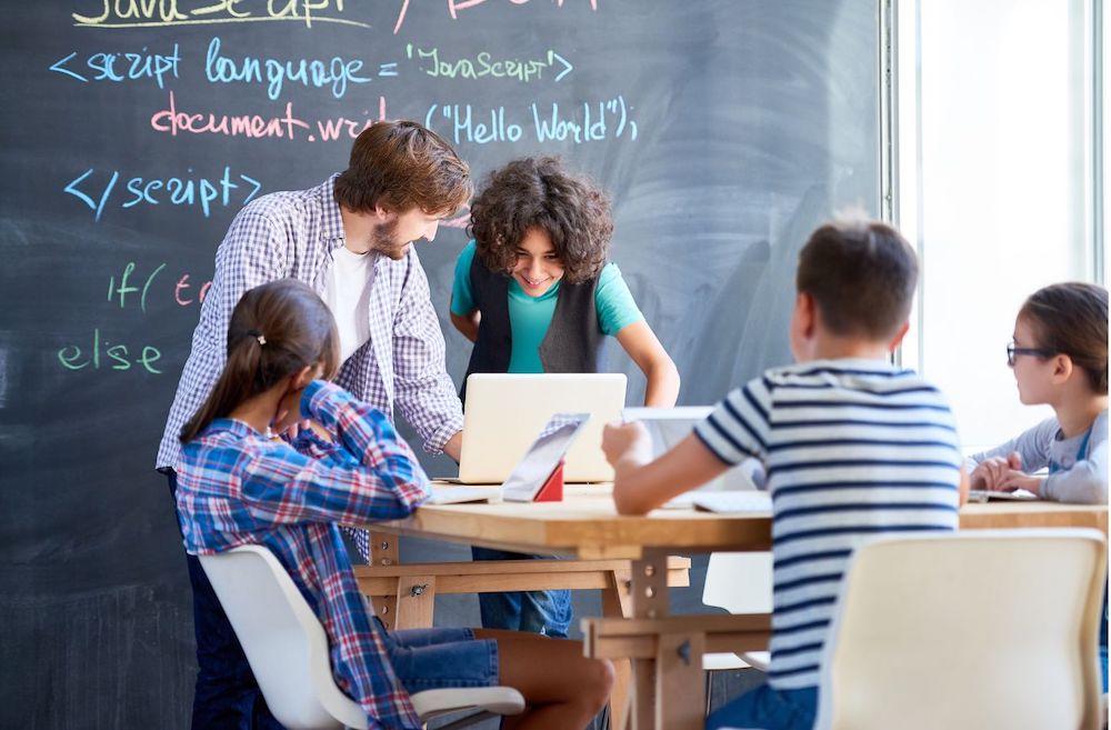 Computer Science Coding