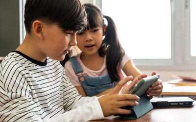 Digital Literacy Curriculum: What is it and why is it important?