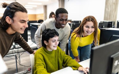 Pursuing Digital Access & Opportunity for All Students