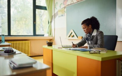 Planning Digital Literacy Curriculum with ISTE, CSTA & Core Standards