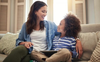 Tips for Creating a Positive Relationship with Technology: Strategies for Adults and Children