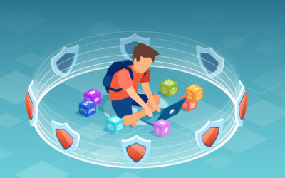 Online Safety for Students: Where to Begin