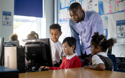 What is Included in Technology Curriculum for Students?