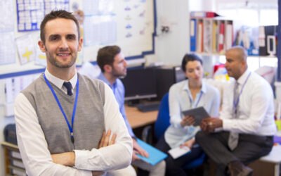 To Enhance Curriculum Implementation, Start with Communication