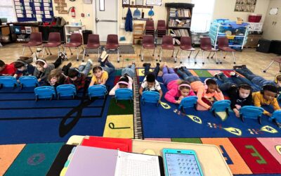 Digital Skills for North Carolina Students