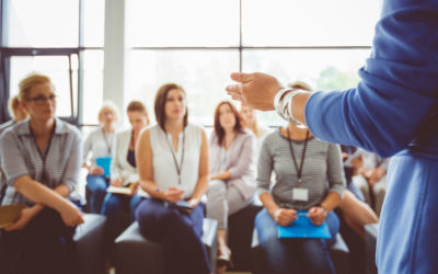 Using Our Professional Development Time Wisely