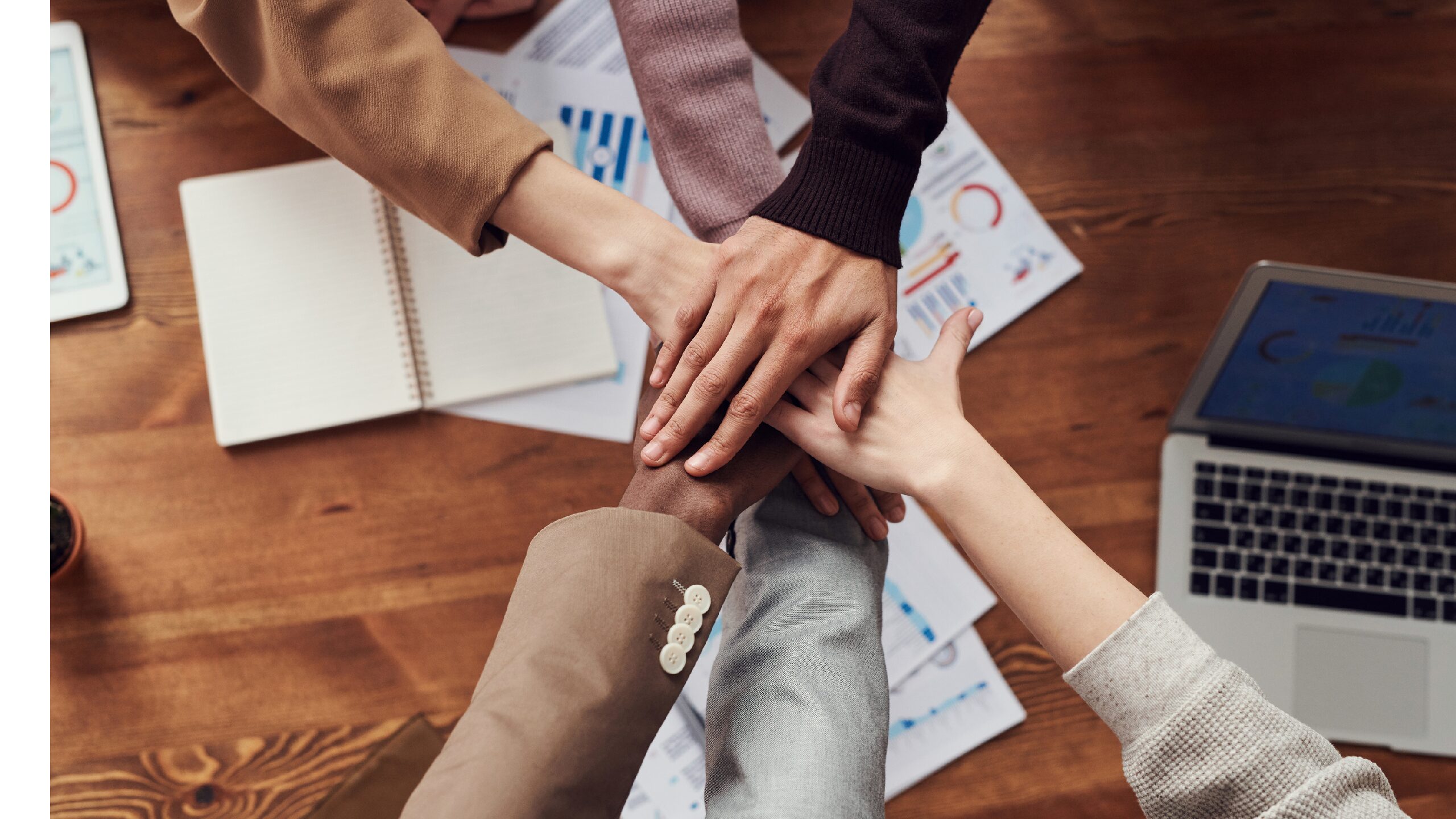 Improving Partnership for Student Success