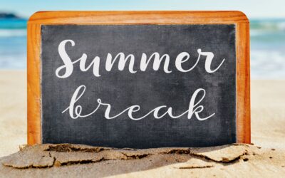 Tips for Teachers and Parents to Prepare Students to be Safe Online This Summer