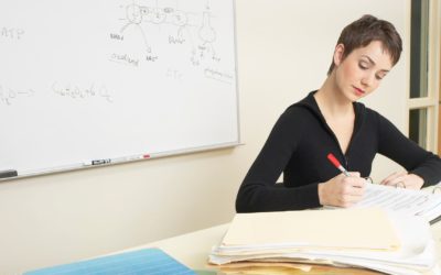 The Art of Sub Planning