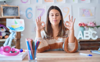 Tips to Make Back-to-School More Manageable for Teachers