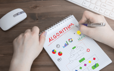Algorithmic Thinking: A Critical Skill for Today’s Students