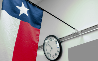 Strategies to Meet TA-TEKS Standards in Texas