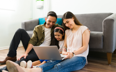 Closing the Digital Divide with Digital Citizenship for Parents