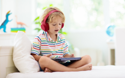 Tips for Parents to Keep Kids Safe Online