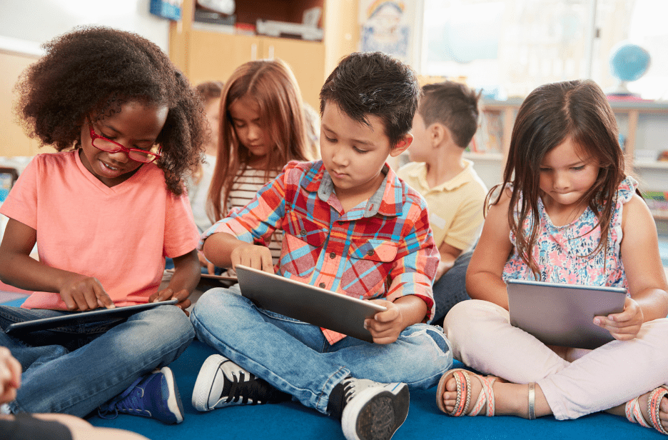 digital citizenship in school