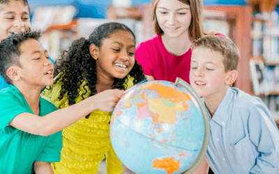 The Importance of Digital Citizenship: A 2024 Perspective