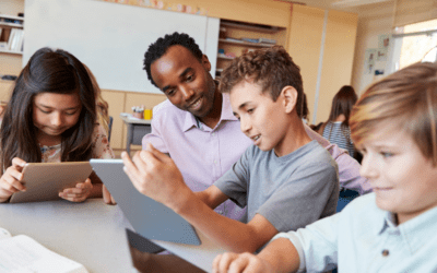 From Awareness to Action: Learning.com’s Commitment to Supporting Healthy Relationships with Technology for Kids