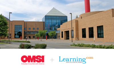 Oregon Teachers Invited to Explore Premier Science Museum at 2017 Teacher Open House