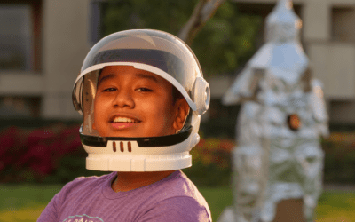 Real-World Examples of Computational Thinking 