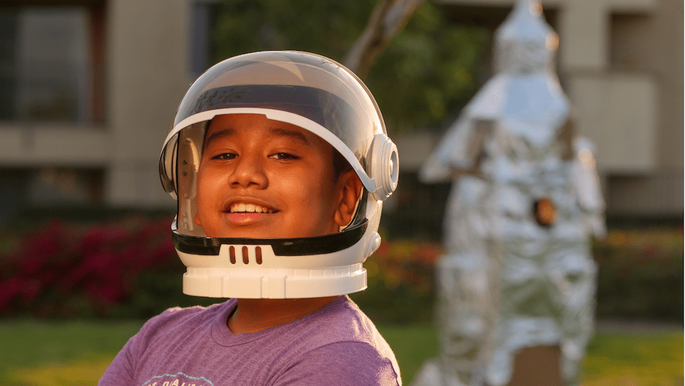 Computational Thinking