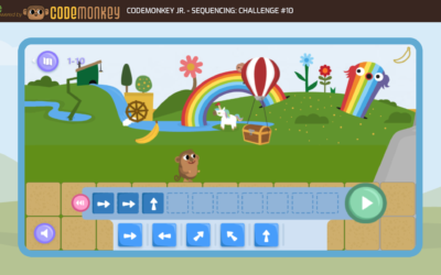 Coding Skills for Kids for a Successful K-8 Coding Program