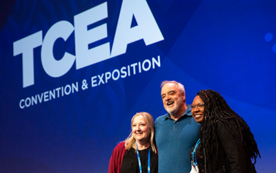 Online Assessments the Topic of TCEA Panel Featuring Learning.com