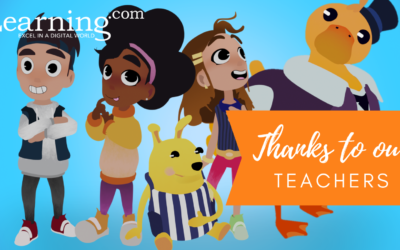 These Teachers Made Us Who We Are ❤️