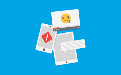 Learning.com Launches Cyberbullying Prevention Campaign for National Bullying Prevention Awareness Month