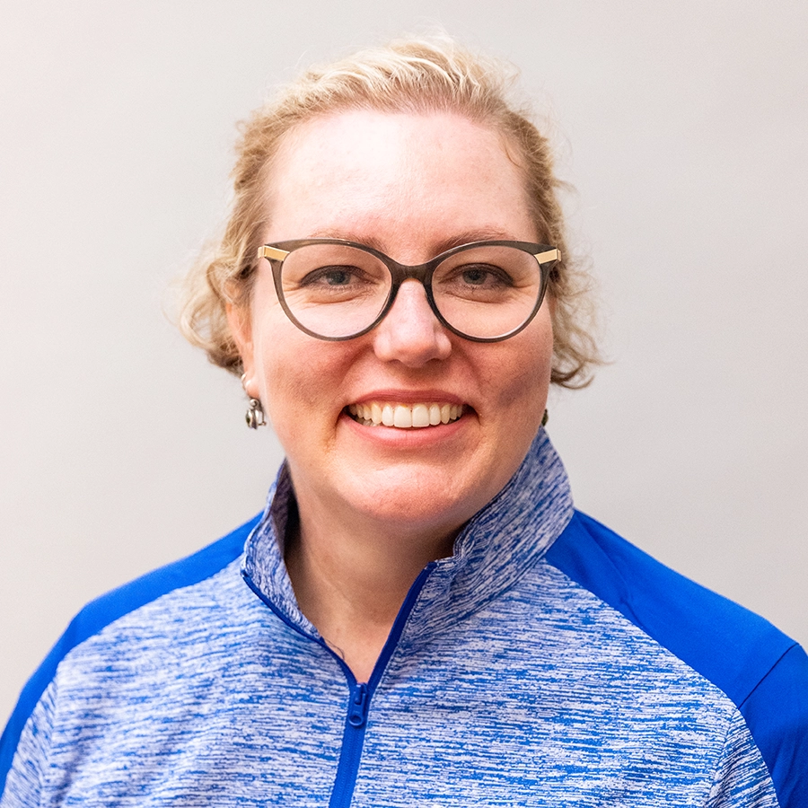 Abby Daniels Learning.com